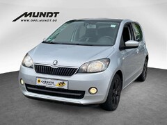 Bild des Angebotes Skoda Citigo Elegance