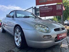 Bild des Angebotes MG MGF 1.8i VVC 107kW