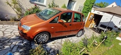 Bild des Angebotes Fiat Idea 1.3 Multijet 16V Class