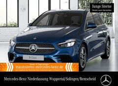 Bild des Angebotes Mercedes-Benz B 250 e AMG+LED+KAMERA+KEYLESS+8G