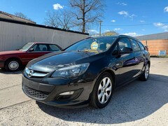Bild des Angebotes Opel Astra J Sports Tourer Edition*TUV NEU*1 Hand!!!*