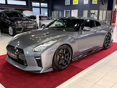 Nissan GT-R Track Edition*RECARO*BREMBO