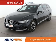Bild des Angebotes VW Passat 1.4 GTE Aut.*NAVI*CAM*ACC*