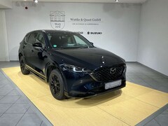 Bild des Angebotes Mazda CX-5 Homura 2WD