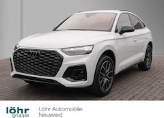 Bild des Angebotes Audi Q5 Sportback 55 TFSIe S line Sport edition