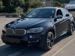 Bild des Angebotes BMW X6 M X6 M50d