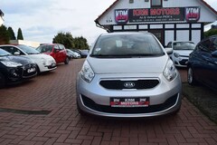 Bild des Angebotes Kia Venga Edition 7 TÜV NEU,KLIMA,PDC,SITZHEIZUNGEN