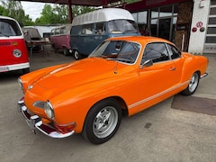 Bild des Angebotes VW Karmann Ghia TÜV 04/28