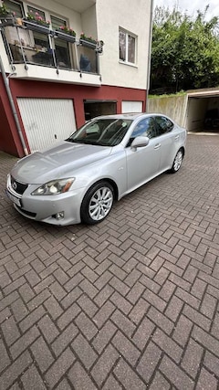 Bild des Angebotes Lexus IS 250 Aut. Luxury Line