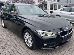 BMW 318 Touring d Advantage"LED"Leder"
