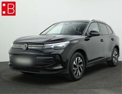Bild des Angebotes VW Tiguan 2.0 TDI DSG Life AHK NAVI DESIGN-PAKET