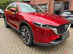 Bild des Angebotes Mazda CX-5 SKYACTIV-G 194 AT Ad'vantage BEAR-LOCK