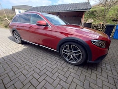 Bild des Angebotes Mercedes-Benz E 400 All Terrain