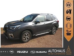 Bild des Angebotes Subaru Forester 2.0ie Comfort **AHZV abnehmbar**