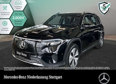 Bild des Angebotes Mercedes-Benz EQB 350 4M PROG+PLUS-PAKET+KAMERA+KEYLESS+SPUR
