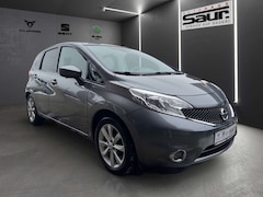 Bild des Angebotes Nissan Note 1.2 Tekna RÜCKFAHRKAMERA NAVI KLIMA SHZ TOTWINKELA
