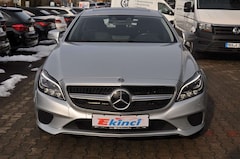 Bild des Angebotes Mercedes-Benz CLS CLS 250 BlueTec / d 4Matic