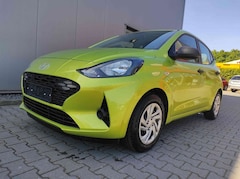 Bild des Angebotes Hyundai i10 Automatik *APP*Klima*Tempo