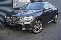 Bild des Angebotes BMW X6 M d xDrive|LASER|PANO|STANDHEIZUNG|360°|B&W