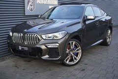 Bild des Angebotes BMW X6 M d xDrive|LASER|PANO|STANDHEIZUNG|360°|B&W