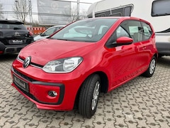 Bild des Angebotes VW up! Basis