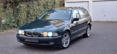 Bild des Angebotes BMW 540 540i touring V8