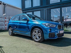 Bild des Angebotes BMW X1 18i sDrive M-SPORT HUD|AHK|LED|SHZ|LHZ|H/K