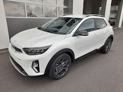 Bild des Angebotes Kia Stonic Nightline Edition 1.0T 48V Navigationssystem uvm.