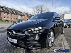 Bild des Angebotes Mercedes-Benz B 250 4Matic AMG 7G-Tronic Leder LED Memory Kamera SHZ N