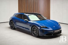 Bild des Angebotes Porsche Taycan Sport Turismo GTS PTS Burmester Carbon