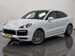 Bild des Angebotes Porsche Cayenne Coupe Platinum Edition*Porsche Approved*