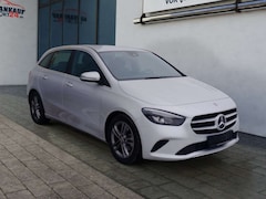 Mercedes-Benz B 200 *LED*Progressive*NAVI*TÜV-NEU* Klima Navi