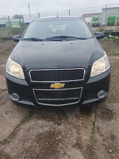 Bild des Angebotes Chevrolet Aveo 1.2