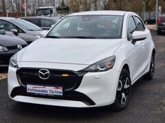 Bild des Angebotes Mazda 2 Lim. Center-Line *LED *Sitzheizung
