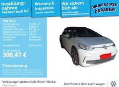 Bild des Angebotes VW ID.3 Pro S 150kWh/77kWh kamera Discover pro uvm