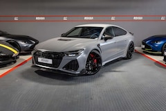 Bild des Angebotes Audi RS7 4.0 TFSI ABT Legacy Edition 1/200 - KERAMIK