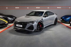 Bild des Angebotes Audi RS7 4.0 TFSI ABT Legacy Edition 1/200 - KERAMIK