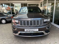 Bild des Angebotes Jeep Grand Cherokee 3.0 CRD Summit