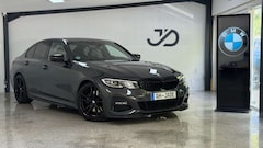 Bild des Angebotes BMW 330 e M Sport*M-Perf.*LiveC+*H/K*Lenkhzg.*H&R