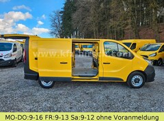 Bild des Angebotes Renault Trafic Kasten L2H1 Maxi Lang Kamera 1.Hand LED