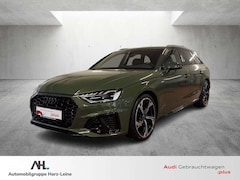 Bild des Angebotes Audi A4 Avant 35 TDI S line S-tronic LED ACC Navi AHK RFK