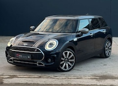 Bild des Angebotes MINI Cooper S Clubman Classic Leder Pano Komfort LHZ