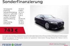 Bild des Angebotes Audi A7 Sportback 45 TFSI quattro S tronic Matrix / ACC /
