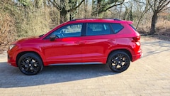 Bild des Angebotes SEAT Ateca Ateca 1.5 TSI ACT OPF FR Black Edition