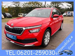 Bild des Angebotes Skoda Kamiq Style 1.0 TSI G-TEC CNG Erdgas ACC Kamera SHZ ...
