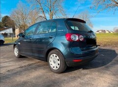 Bild des Angebotes VW Golf Plus 1.6 FSI Automatik Tour Edition