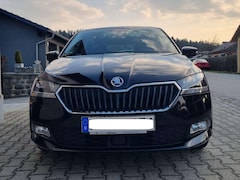 Bild des Angebotes Skoda Fabia 1.0 TSI Clever