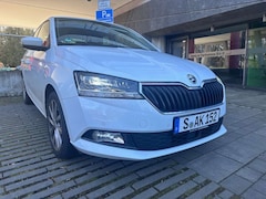 Bild des Angebotes Skoda Fabia Fabia 1.0 TSI Soleil