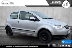 Bild des Angebotes VW Fox 1.2 Fresh SCHIEBEDACH TÜV NEU