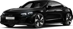 Bild des Angebotes Audi e-tron GT quattro BLACK PANO 360° B&O PRIVACY